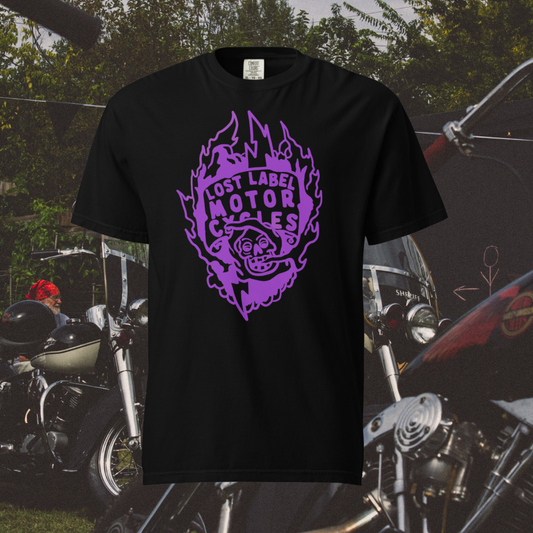 Motorcycle T